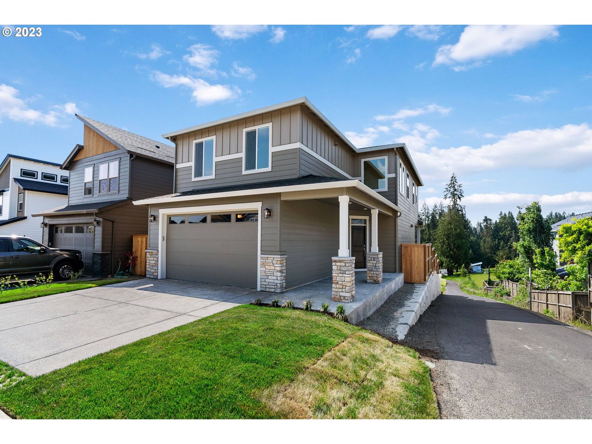 Ridgefield, WA 98642,2505 S WHITE SALMON DR