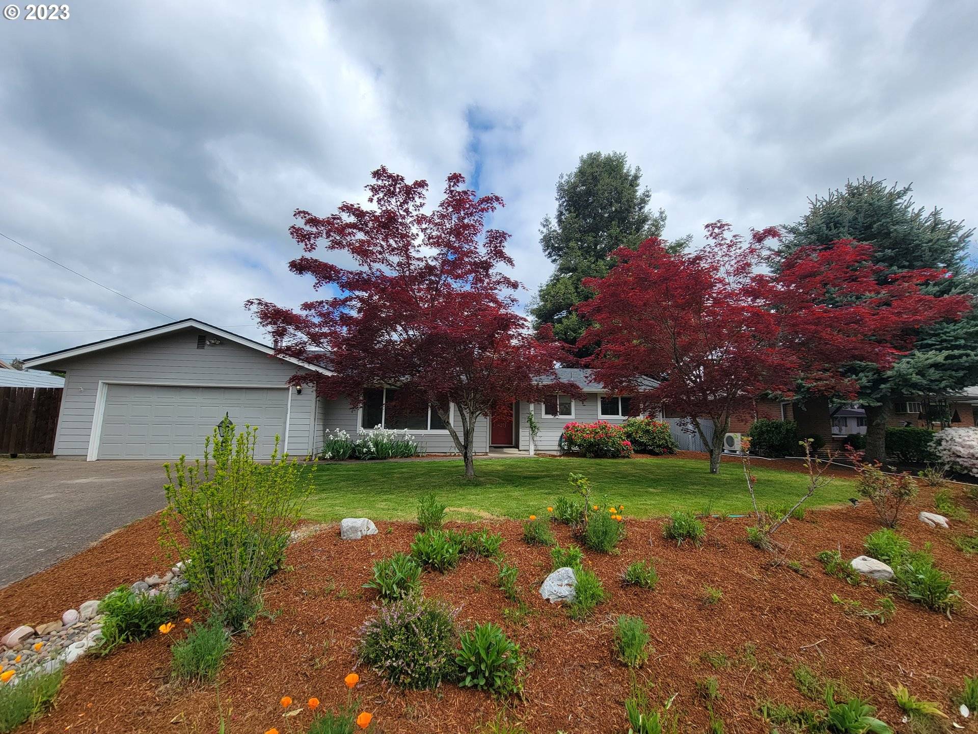 273 W ANCHOR AVE, Eugene, OR 97404