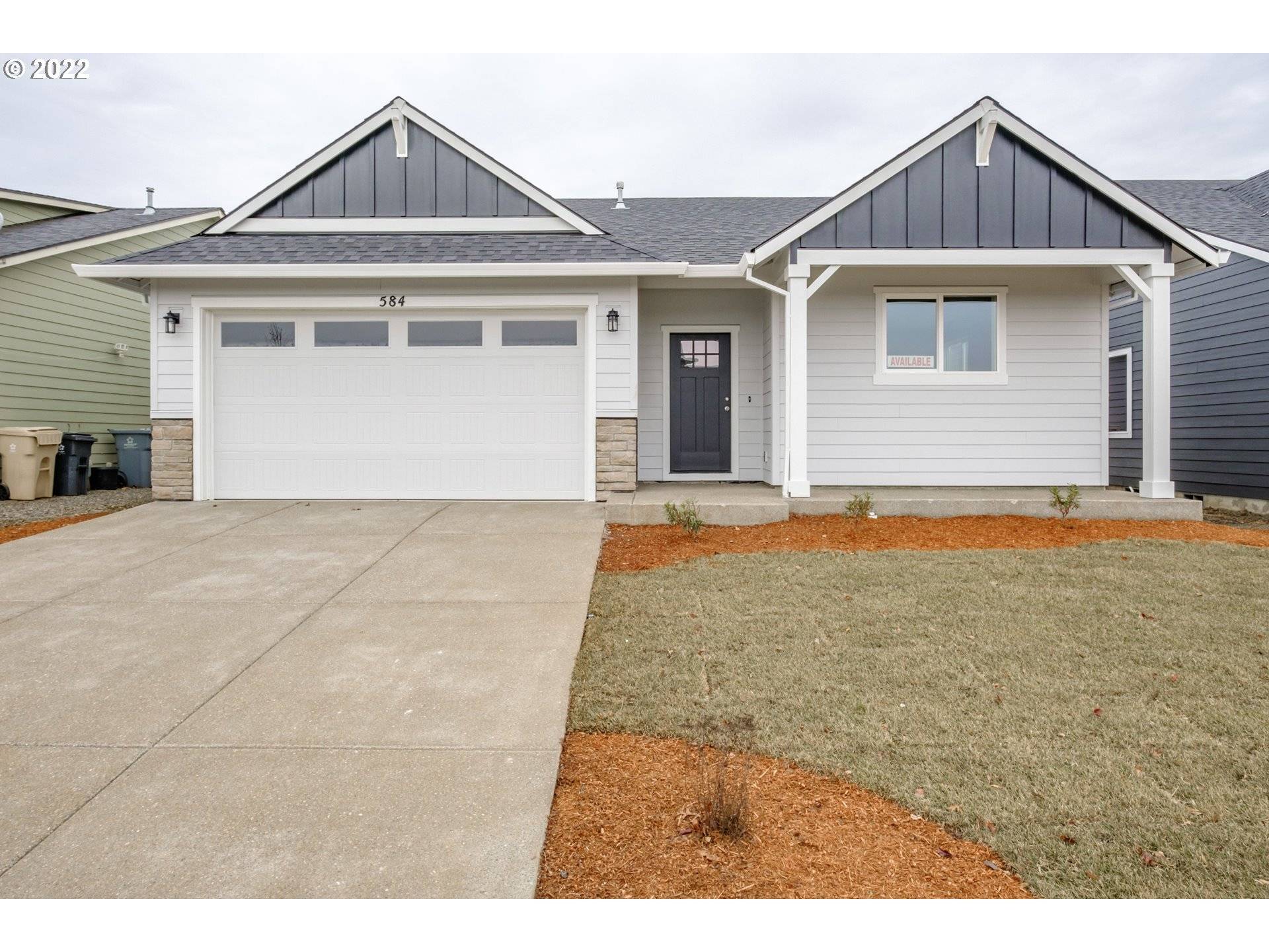 584 Evergreen, Dallas, OR 97338