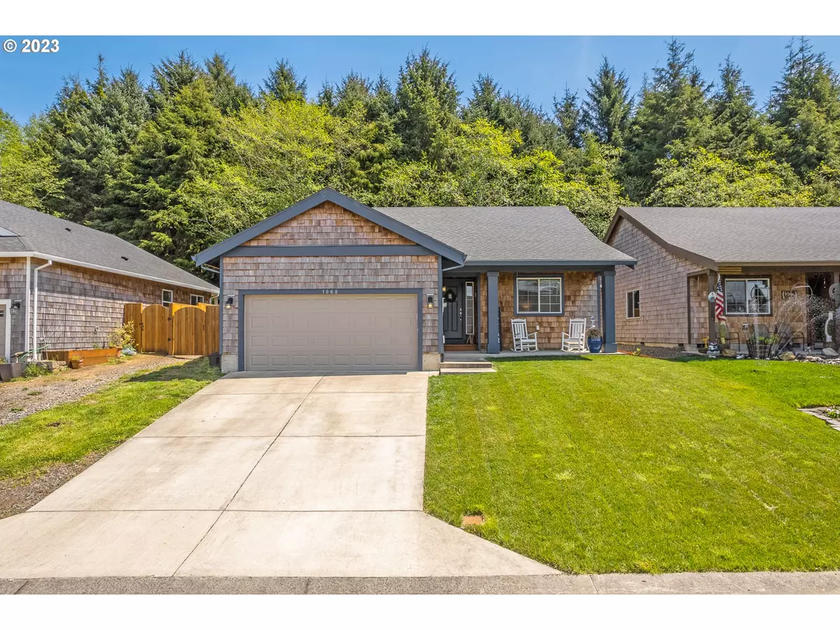 Rockaway Beach, OR 97136,1068 NECARNEY AVE