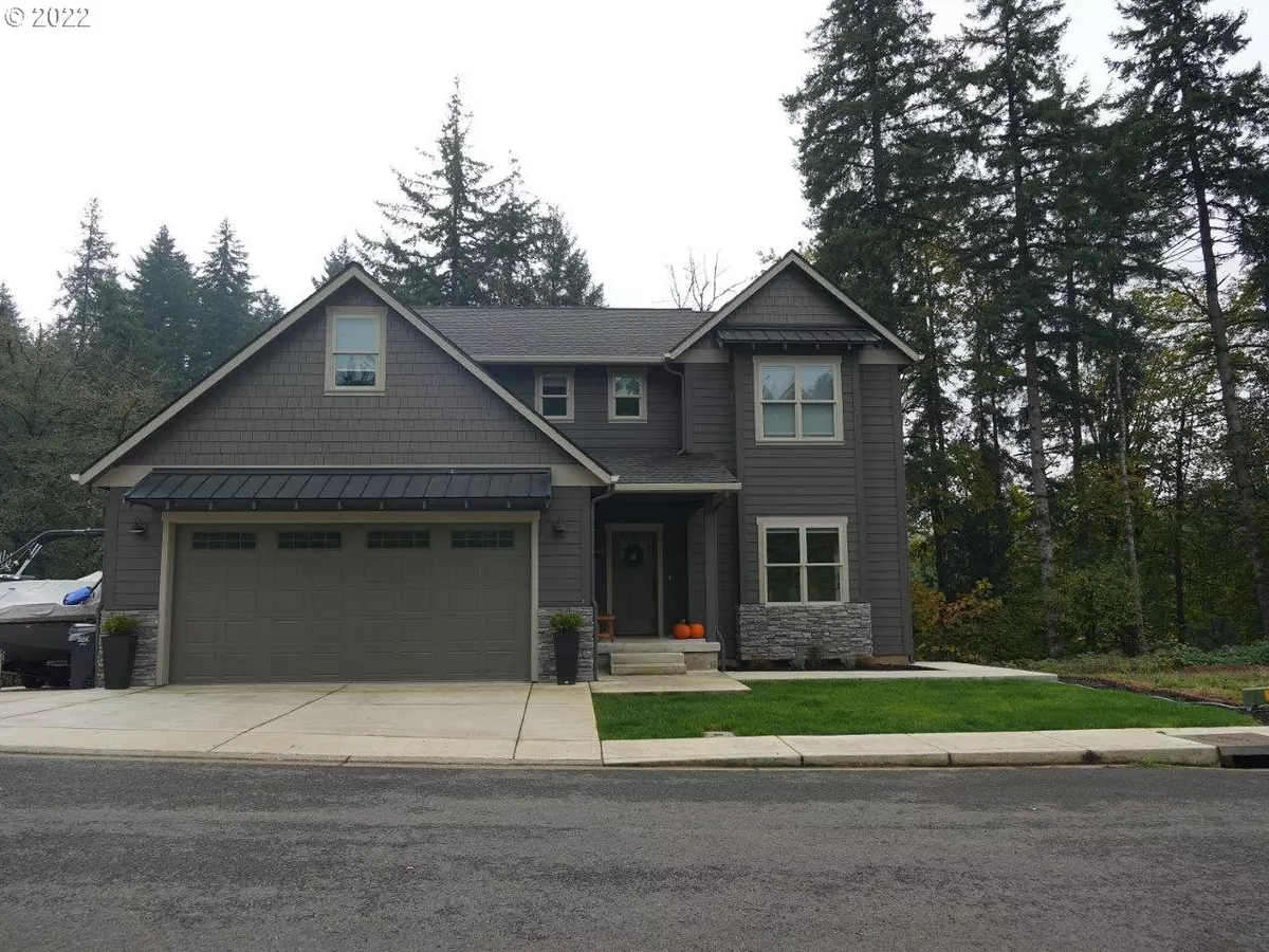 Clatskanie, OR 97016,841 VIRGINIA CIR