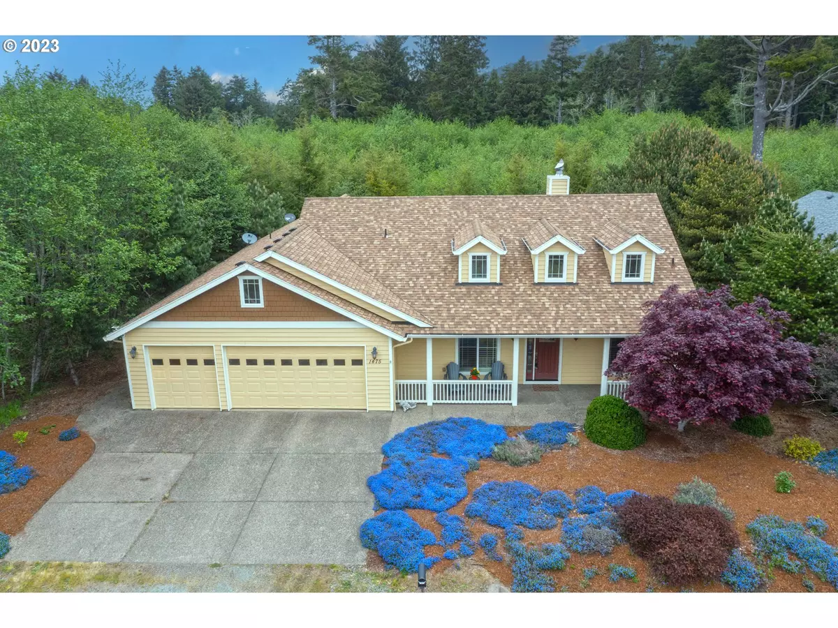 Rockaway Beach, OR 97136,1475 N CEDAR CREEK CIR