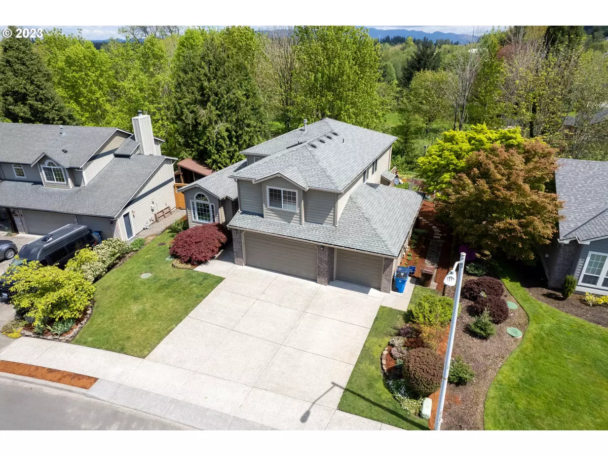 Camas, WA 98607,3537 NW KNAPP LN