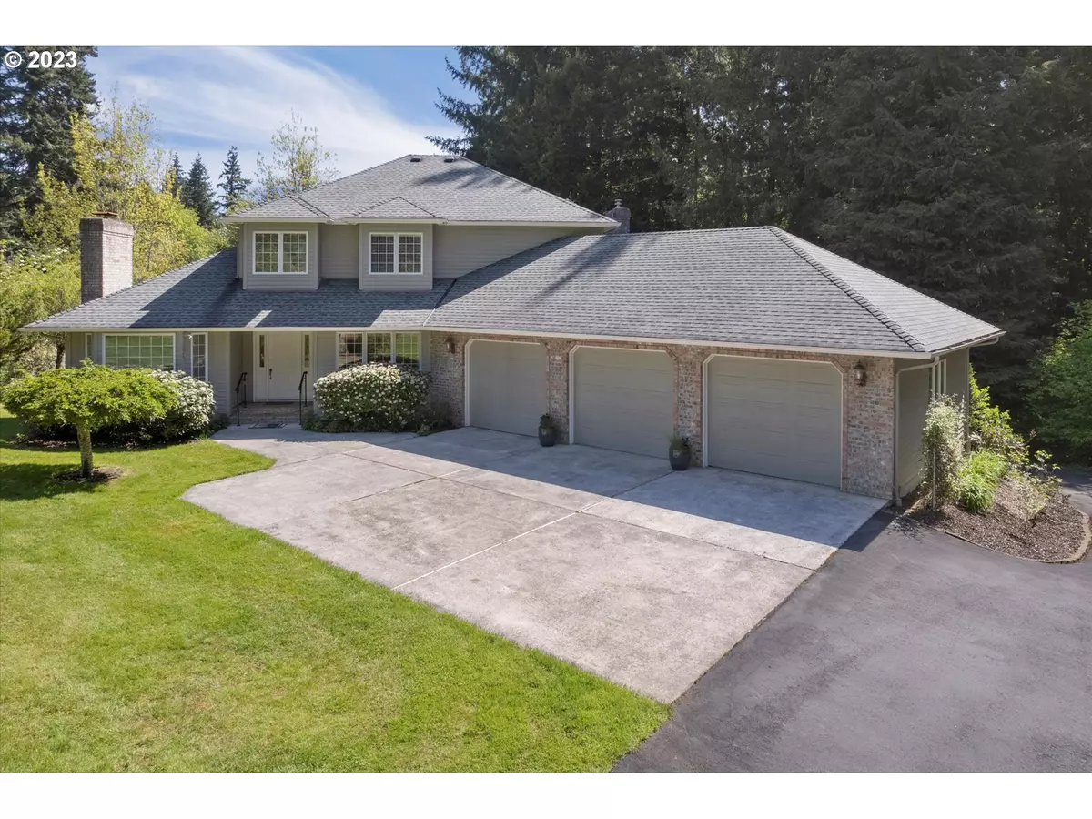 Rainier, OR 97048,75442 Fern Hill