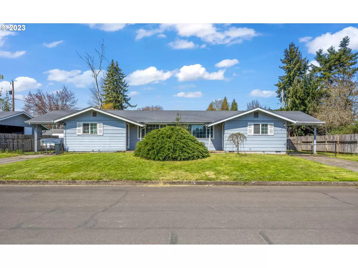 Eugene, OR 97404,291 LOBELIA AVE