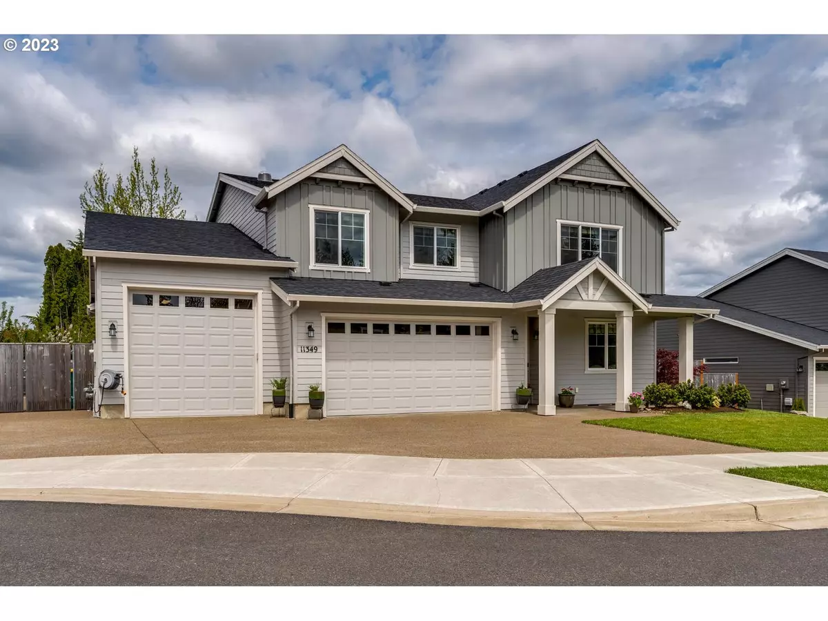 Tigard, OR 97223,11349 SW ELLSON LN