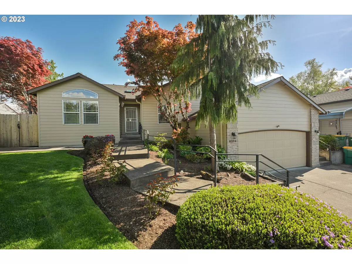 Troutdale, OR 97060,4396 SE SWEETBRIAR CT