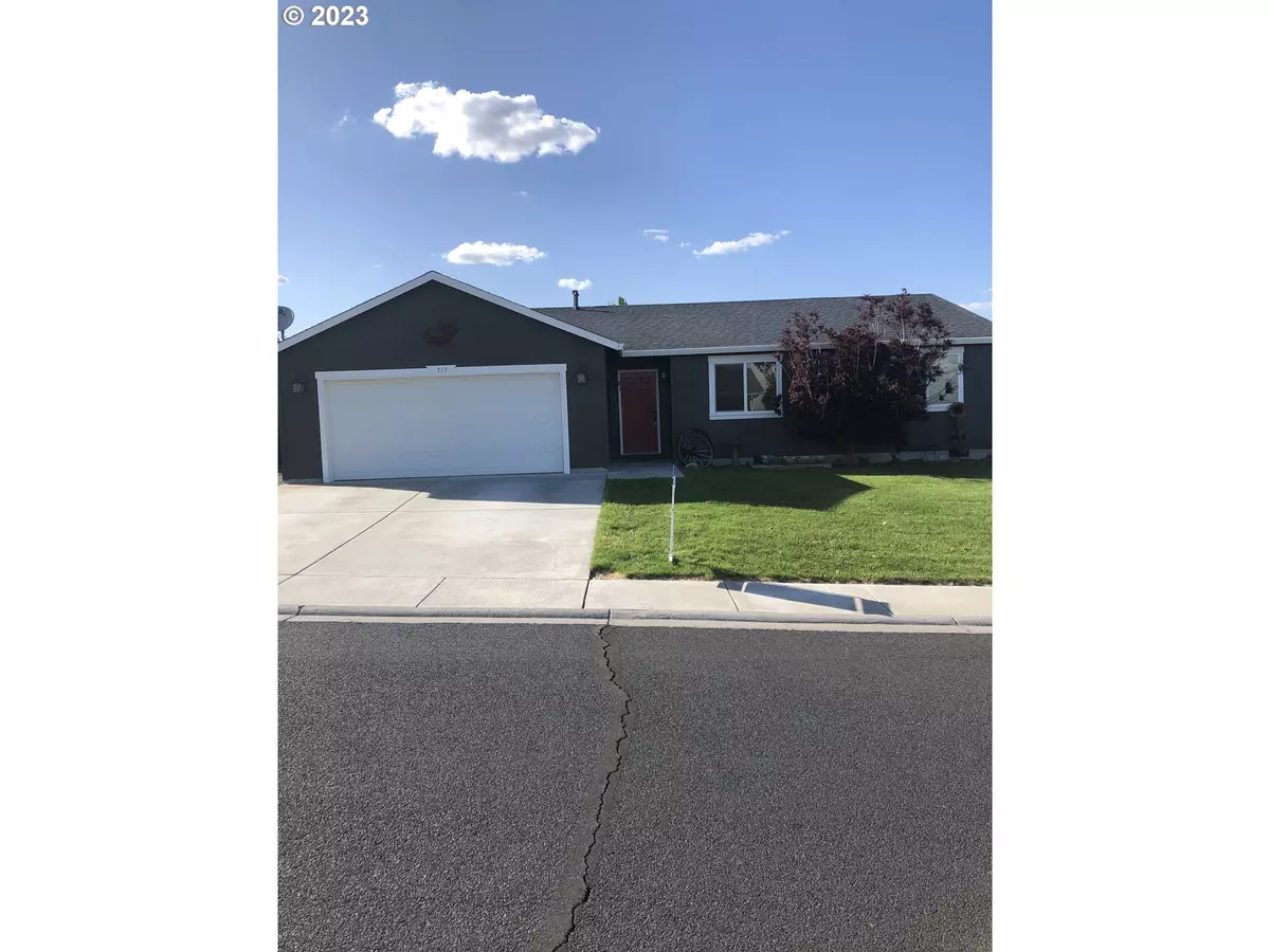 Stanfield, OR 97875,715 MAMIE ST