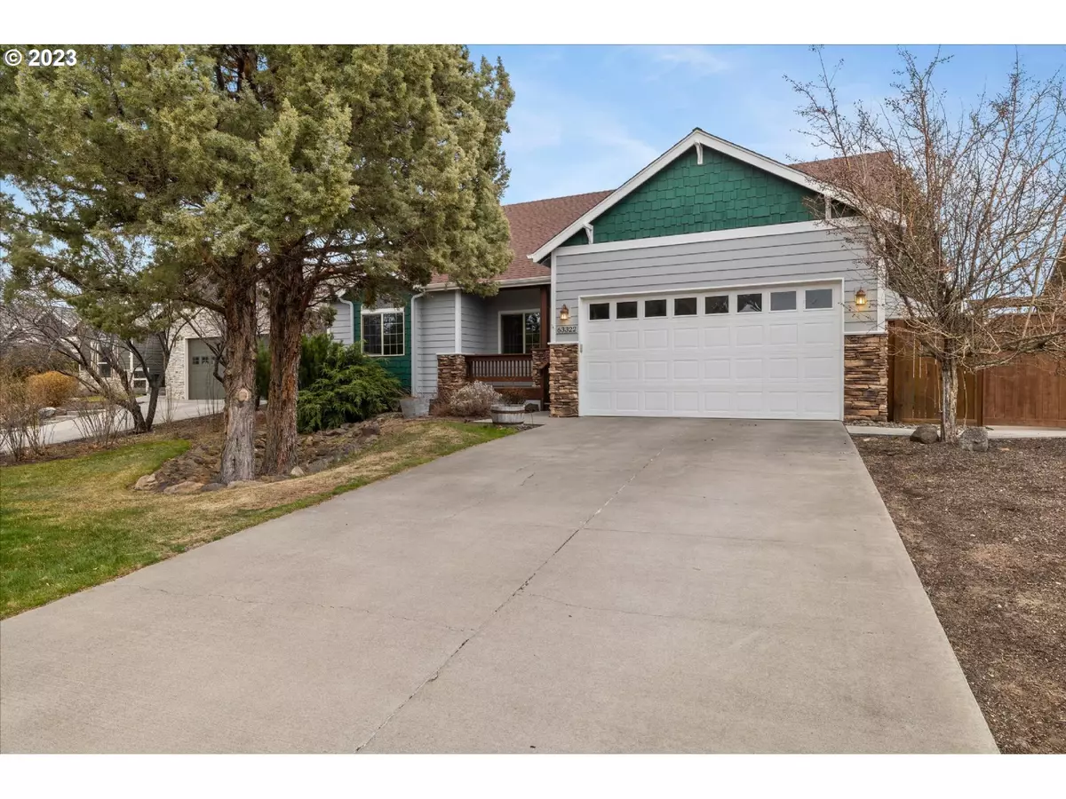 Bend, OR 97701,63322 BRIGHTWATER DR