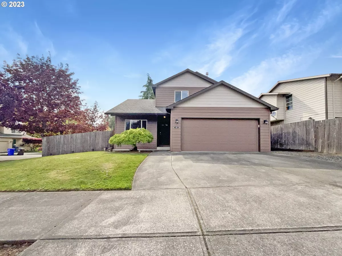 Gresham, OR 97080,1581 SE JASMINE WAY