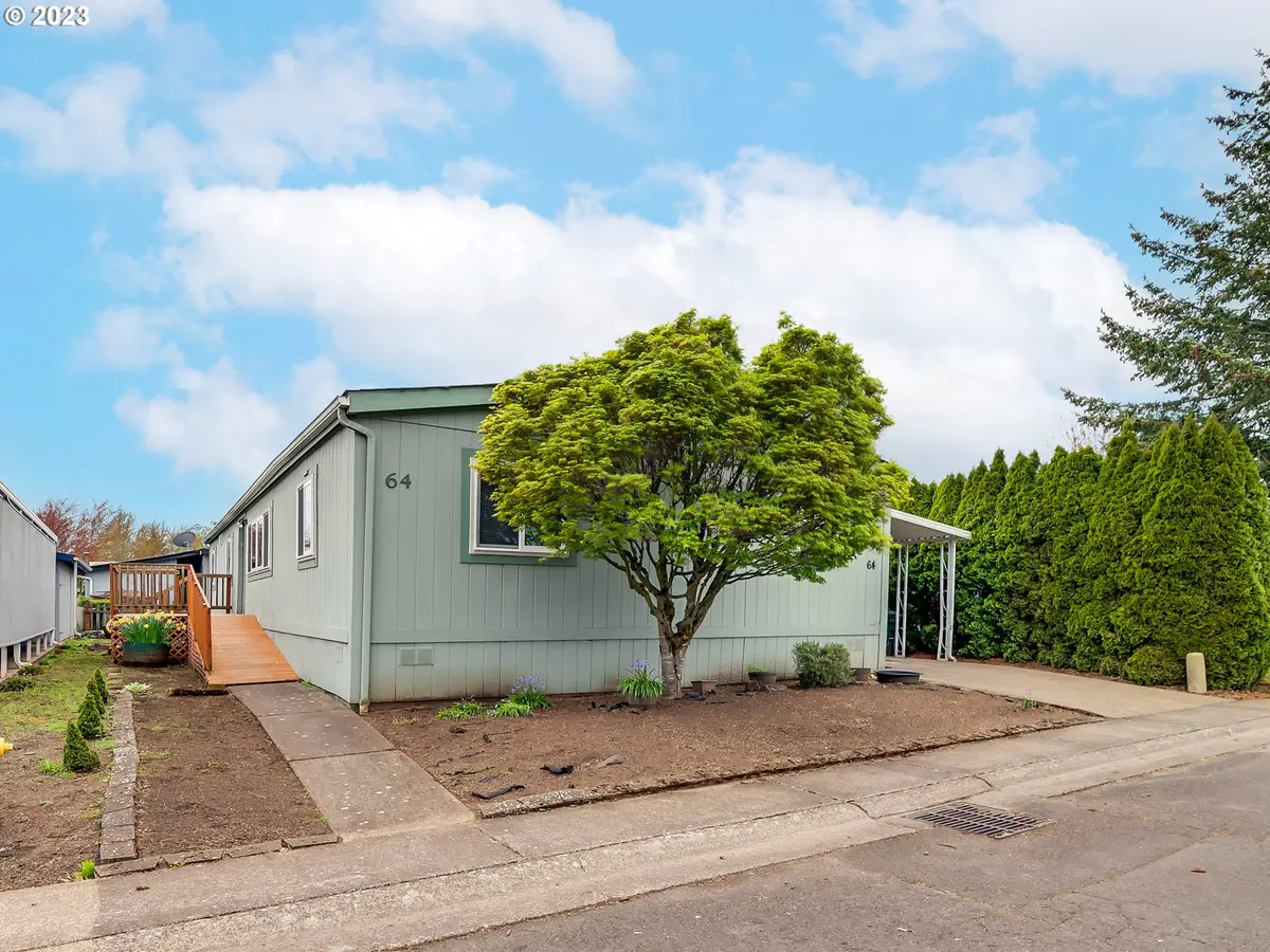 1699 N TERRY ST #64, Eugene, OR 97402