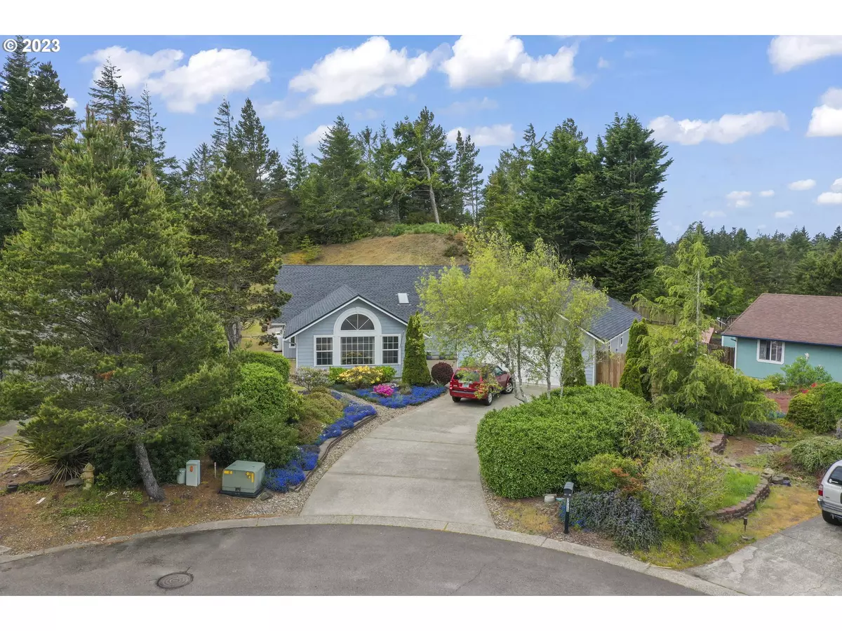 Florence, OR 97439,1225 WILLOW CT