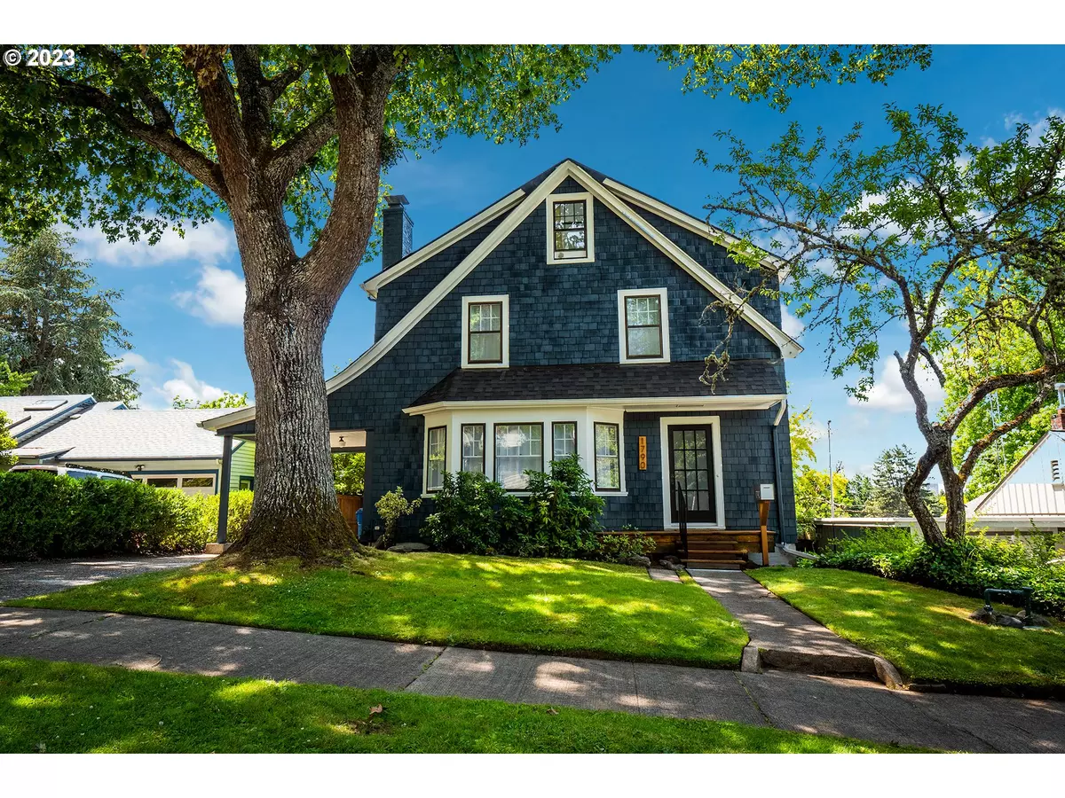 Eugene, OR 97403,1790 WALNUT ST