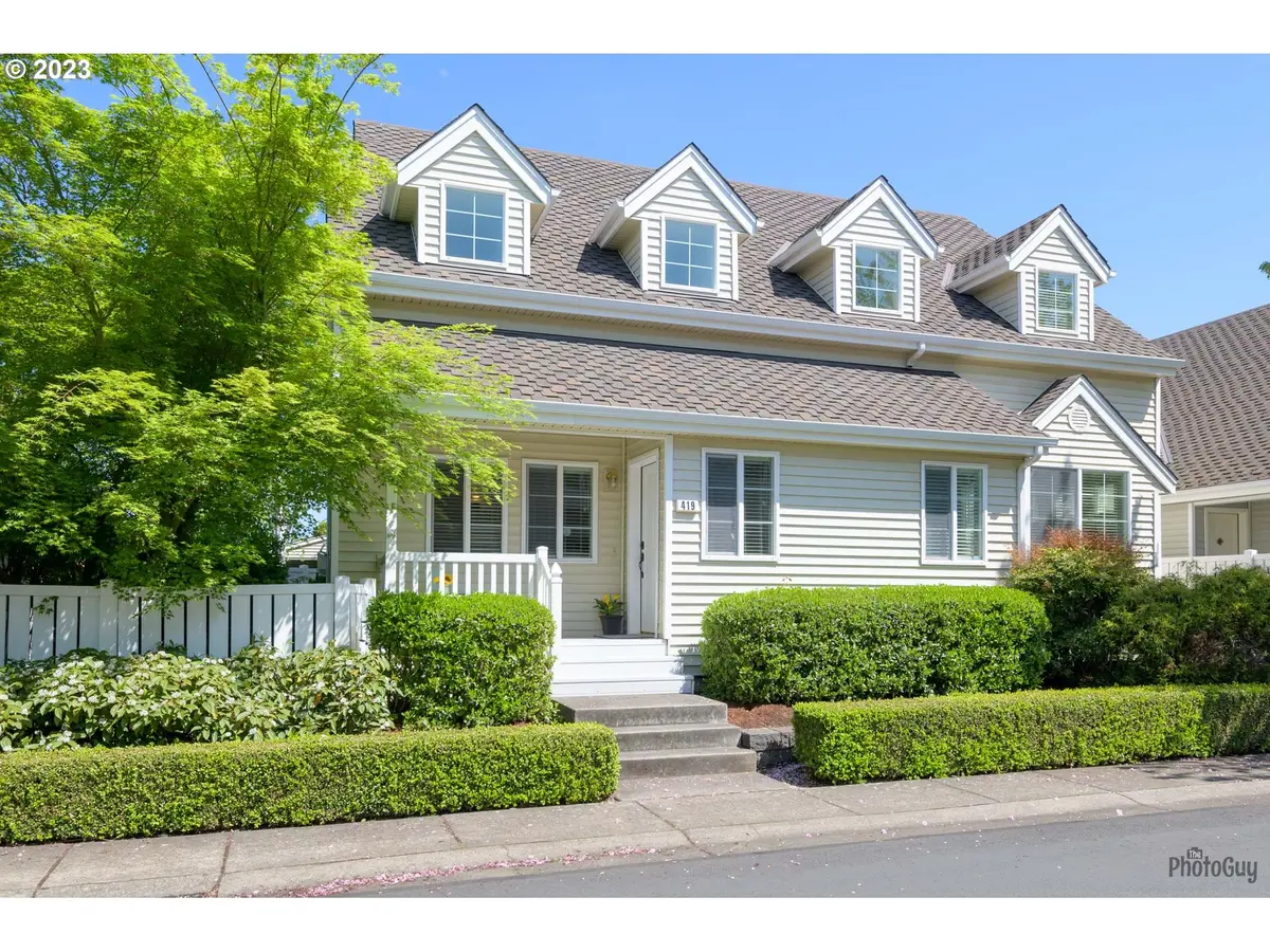 419 COVEY LN, Eugene, OR 97401