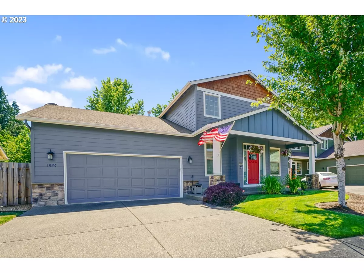 Keizer, OR 97303,1896 MADALYN CT