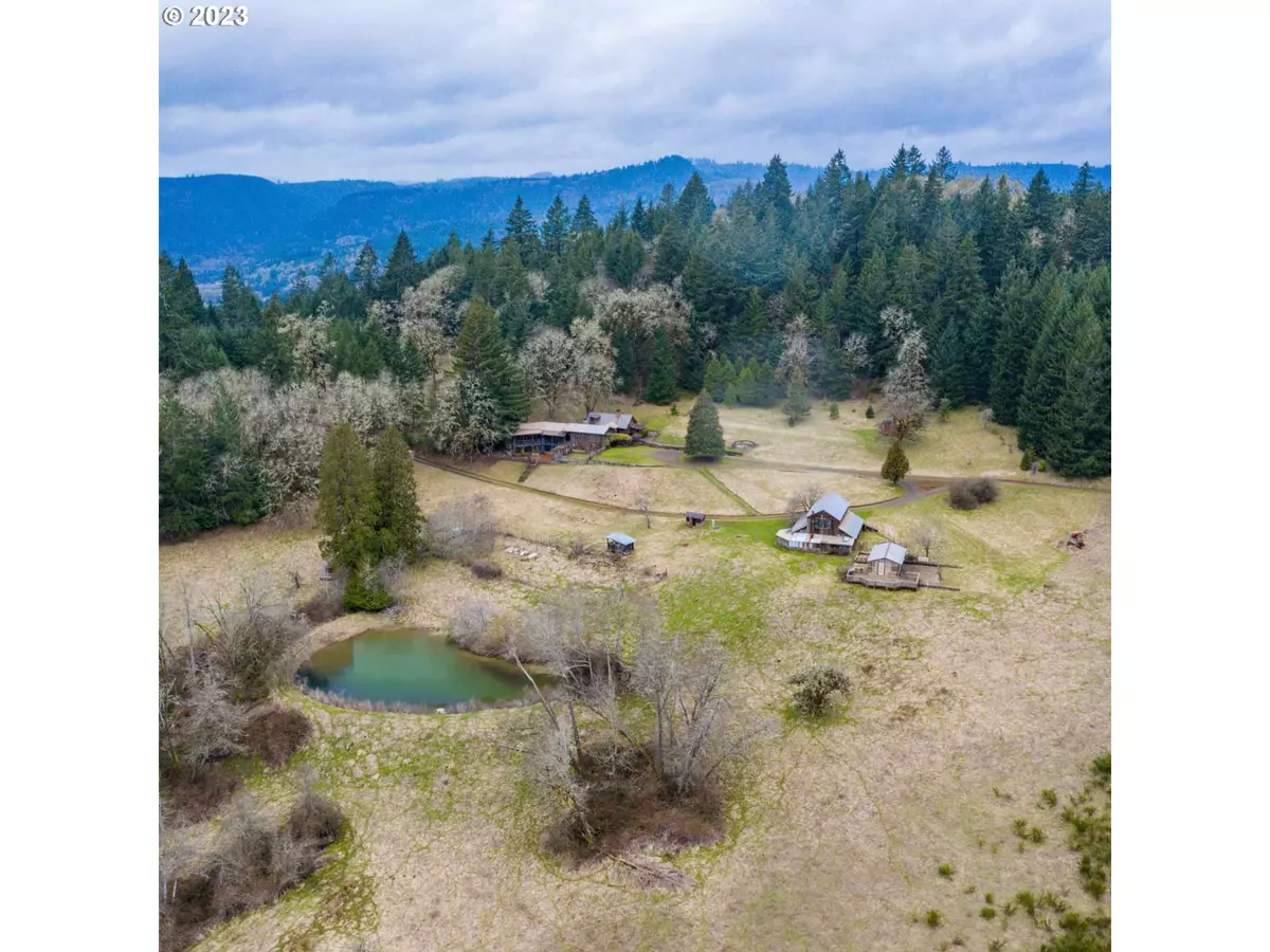 Sheridan, OR 97378,11870 SW DUPEE VALLEY RD