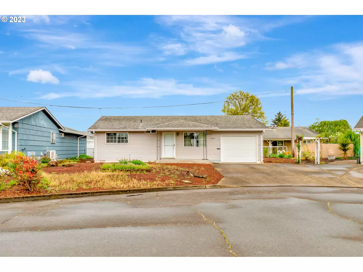 Woodburn, OR 97071,1548 UMPQUA PL