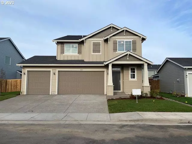 Junction City, OR 97448,1446 Gladiola DR #145