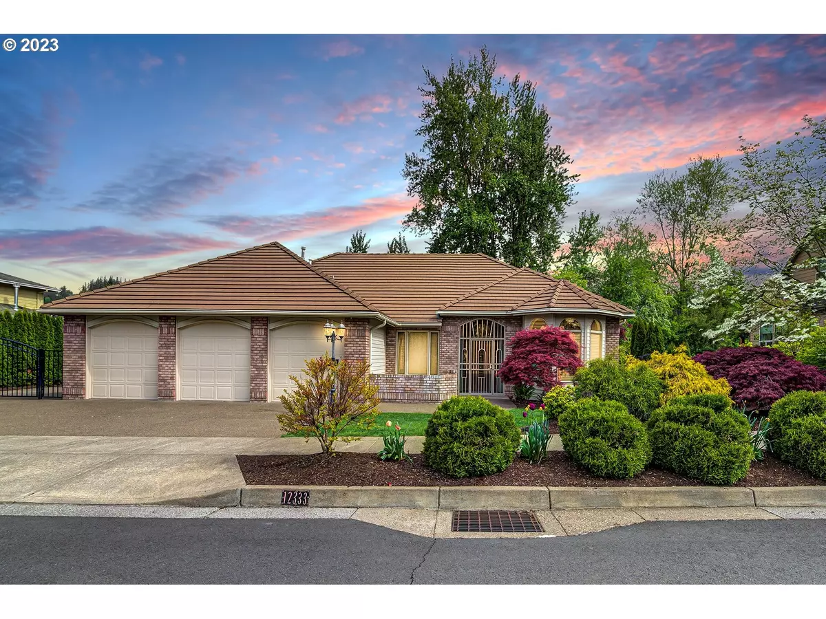 Happy Valley, OR 97086,12333 SE EAGLE GLEN DR