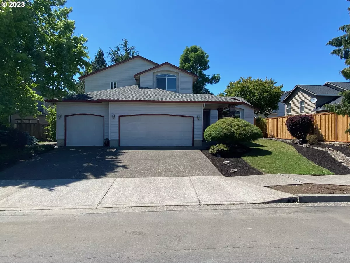 Gresham, OR 97080,2885 SW HARTLEY DR