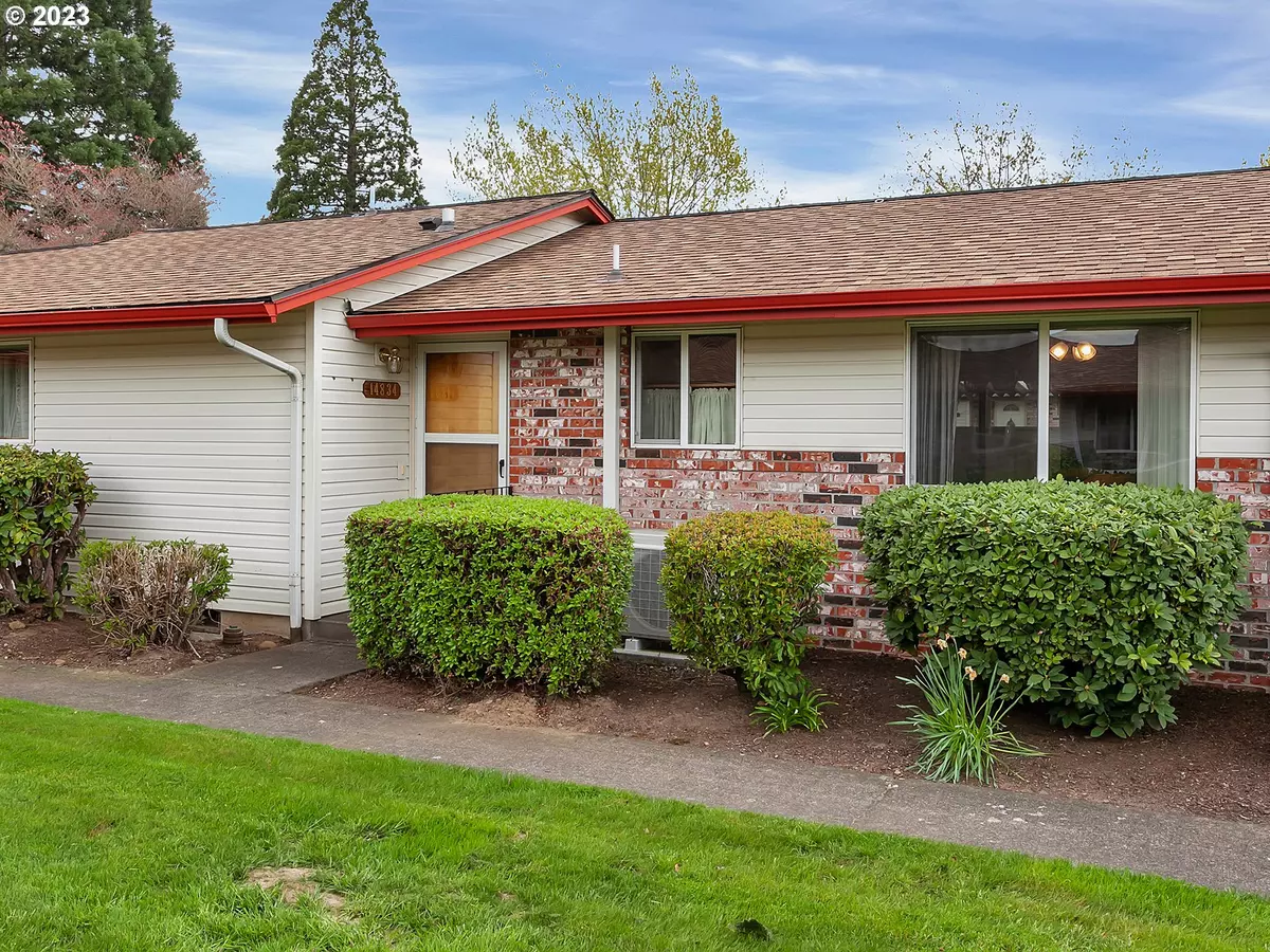 Portland, OR 97233,14834 SE CARUTHERS CT