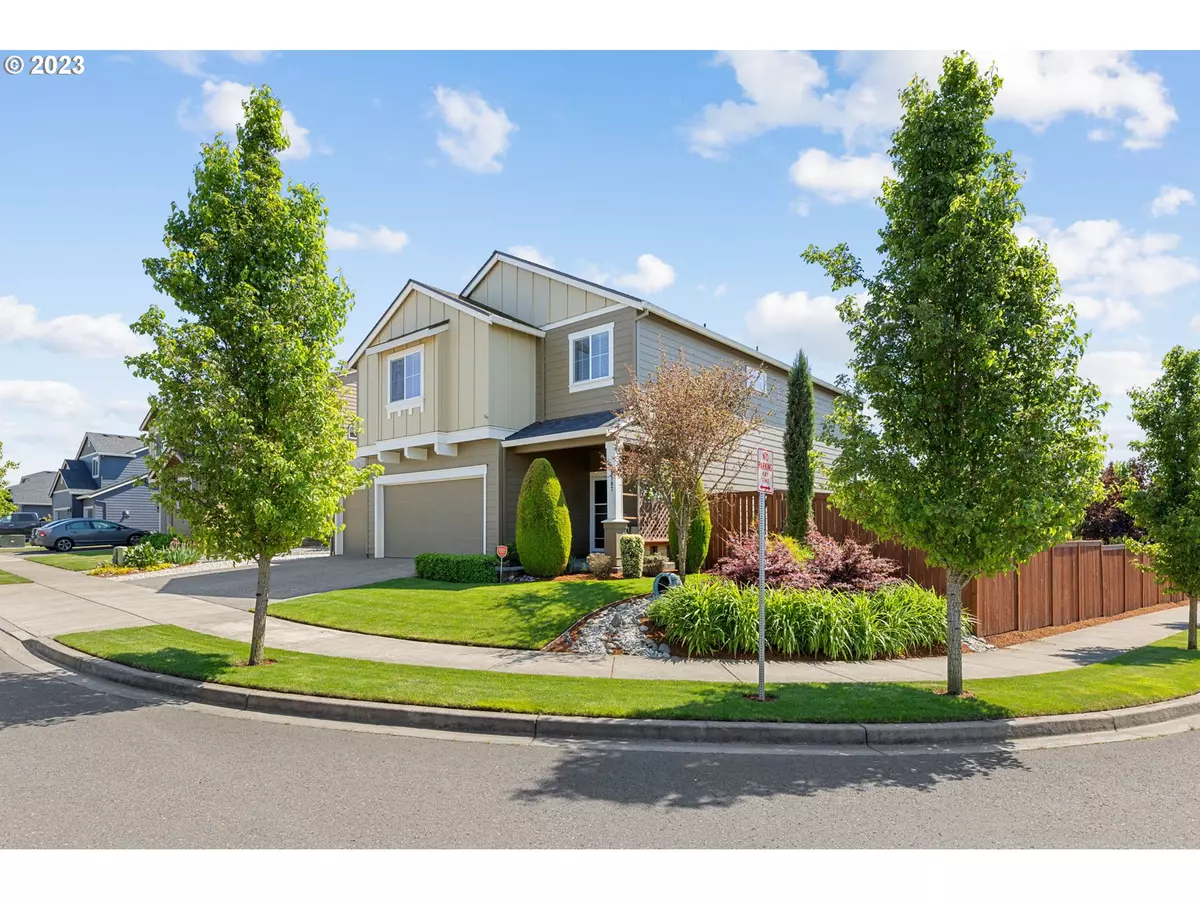 Ridgefield, WA 98642,2707 S RED TAIL LOOP