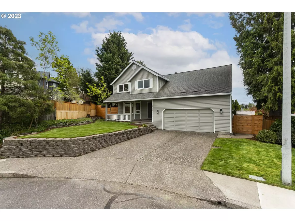 Clackamas, OR 97015,13798 SE 123RD CT