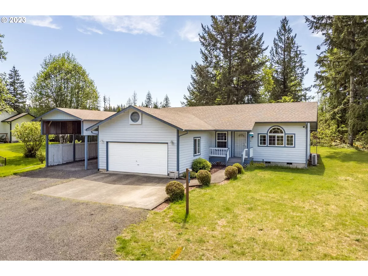 Winlock, WA 98596,132 BETHANY LN