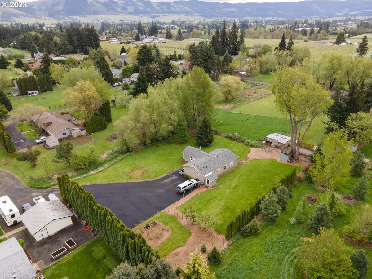 Hood River, OR 97031,3891 FAIRVIEW DR