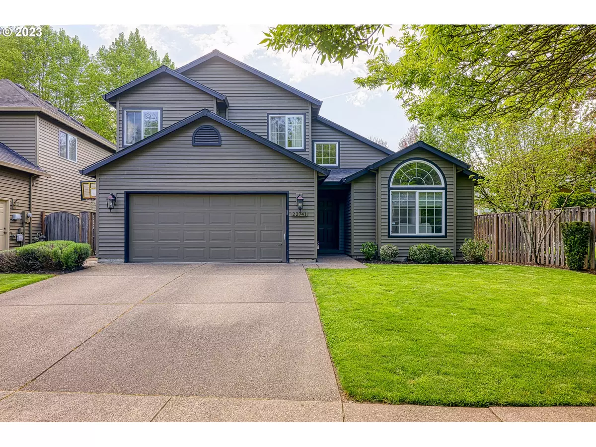 Sherwood, OR 97140,22741 SW PINEHURST DR