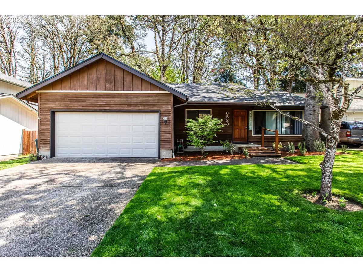 Springfield, OR 97478,6583 E ST