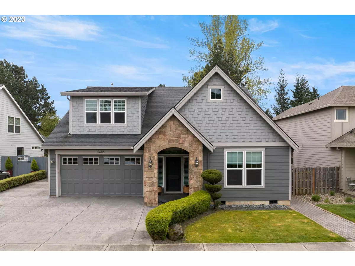 Oregon City, OR 97045,12686 SWALLOWTAIL PL