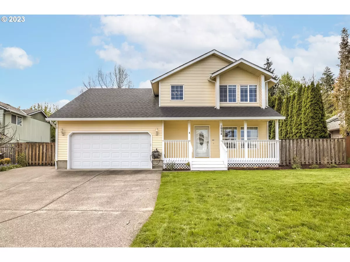 Camas, WA 98607,1924 NW 31ST WAY