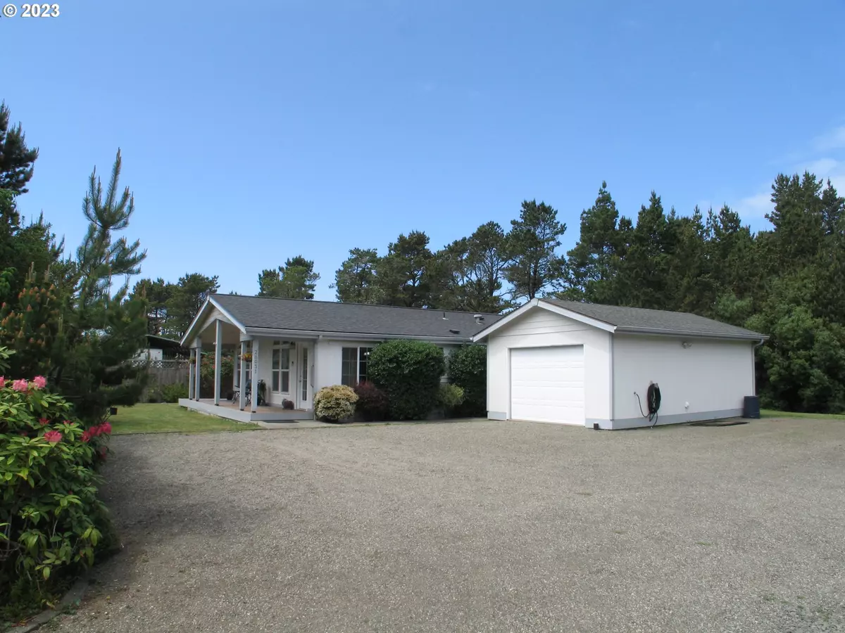 Ocean Park, WA 98640,28031 K LN