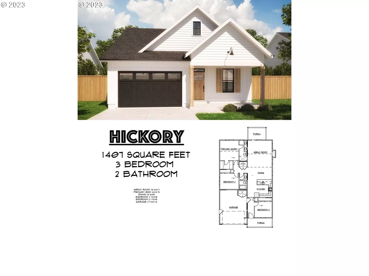 Silverton, OR 97381,841 Oakleaf WAY