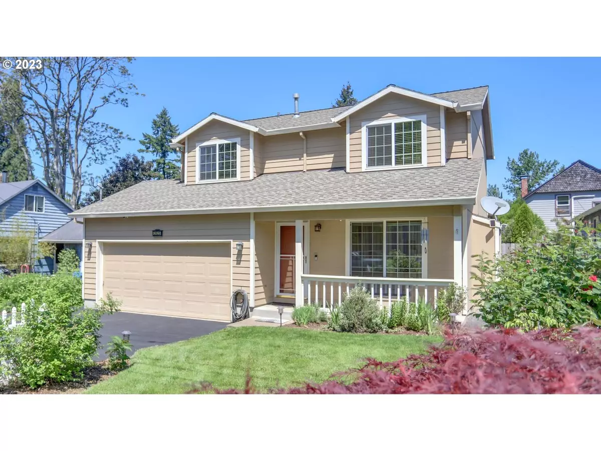 Milwaukie, OR 97222,2025 SE BLUEBIRD ST