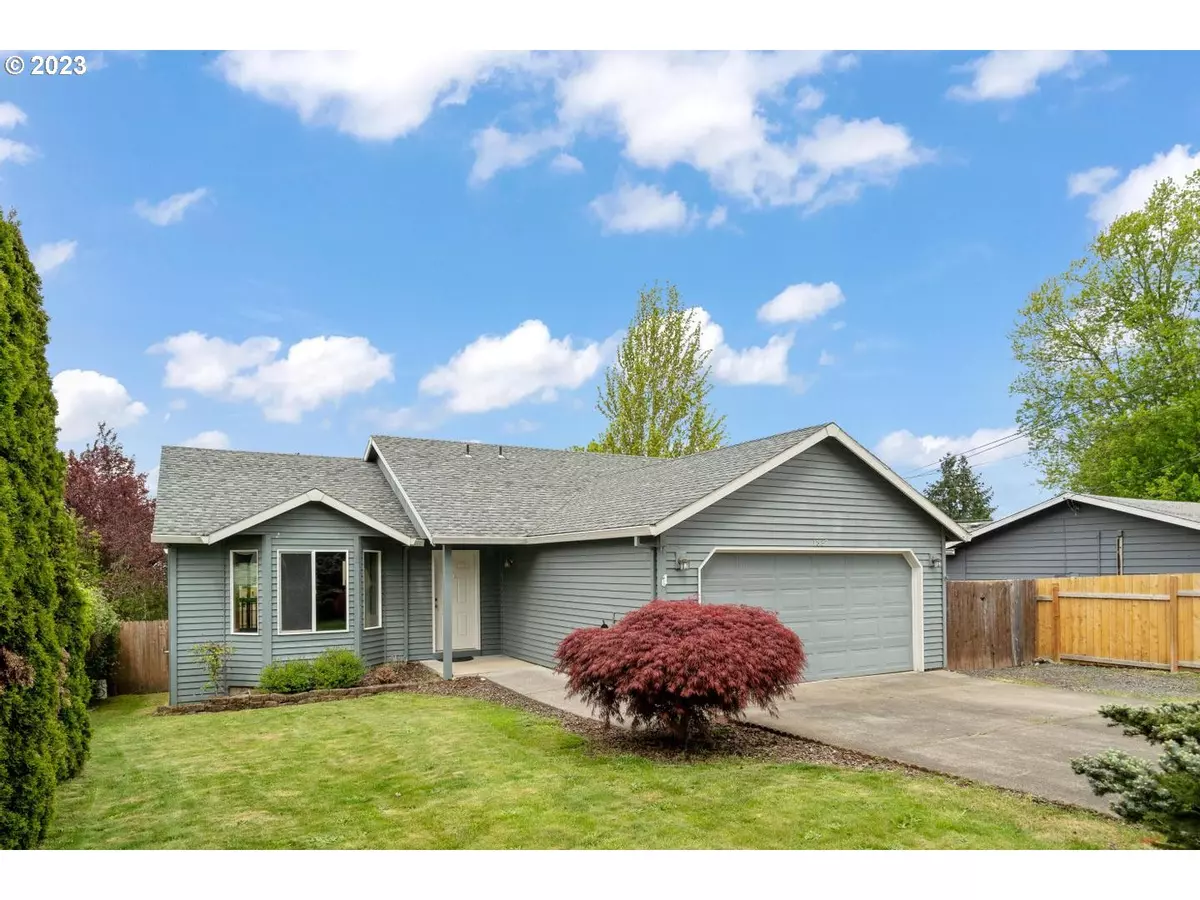 Forest Grove, OR 97116,1337 SPRING GARDEN WAY