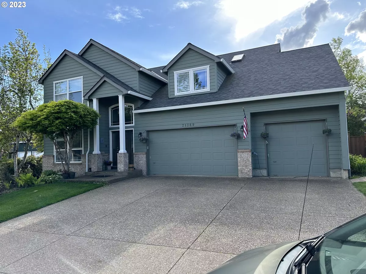 Wilsonville, OR 97070,31369 SW KENSINGTON DR