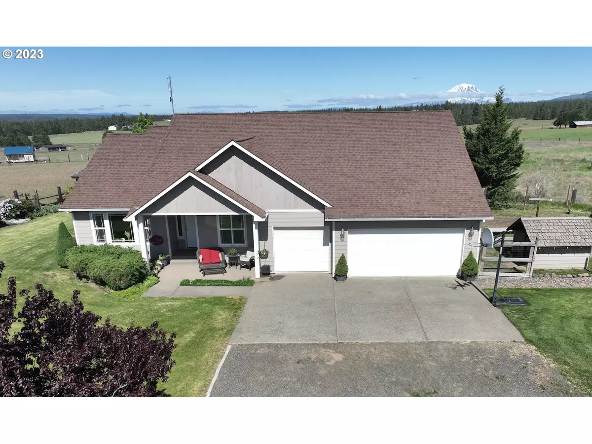 Goldendale, WA 98620,31 SEELY DR