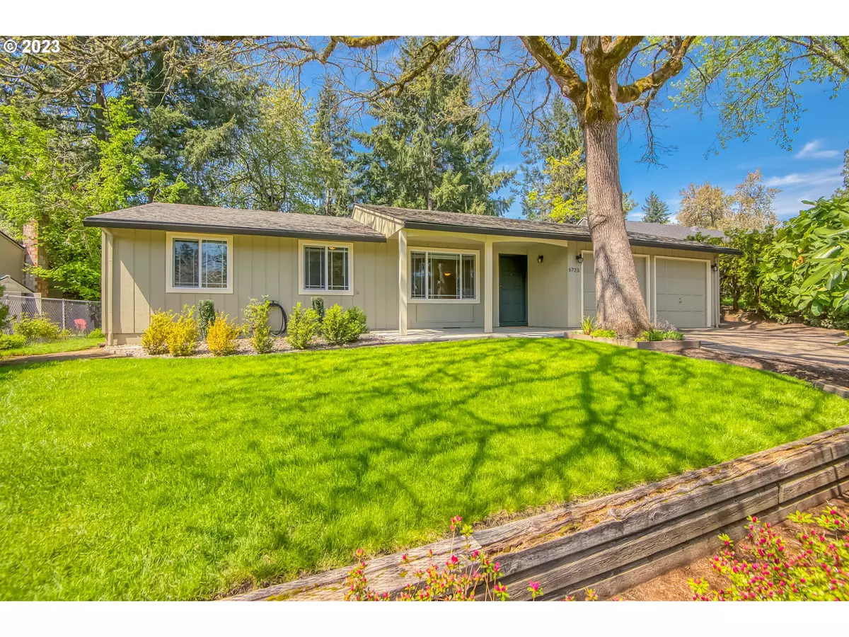 Beaverton, OR 97008,6725 SW WHISTLING CT