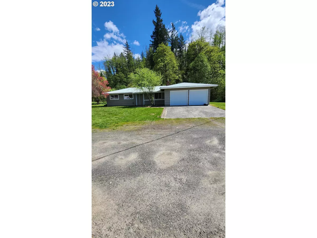 Amboy, WA 98601,30715 NE 432nd CIR