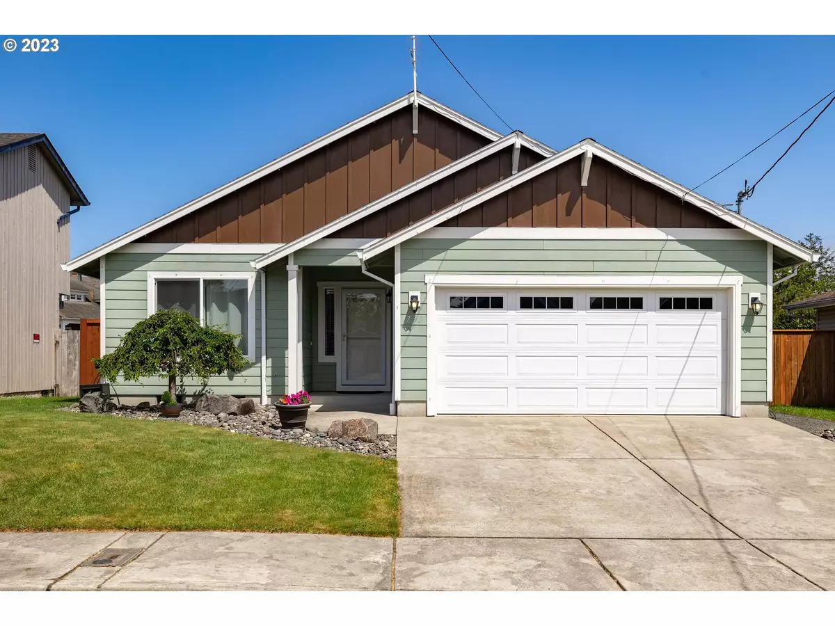 Seaside, OR 97138,750 16TH AVE