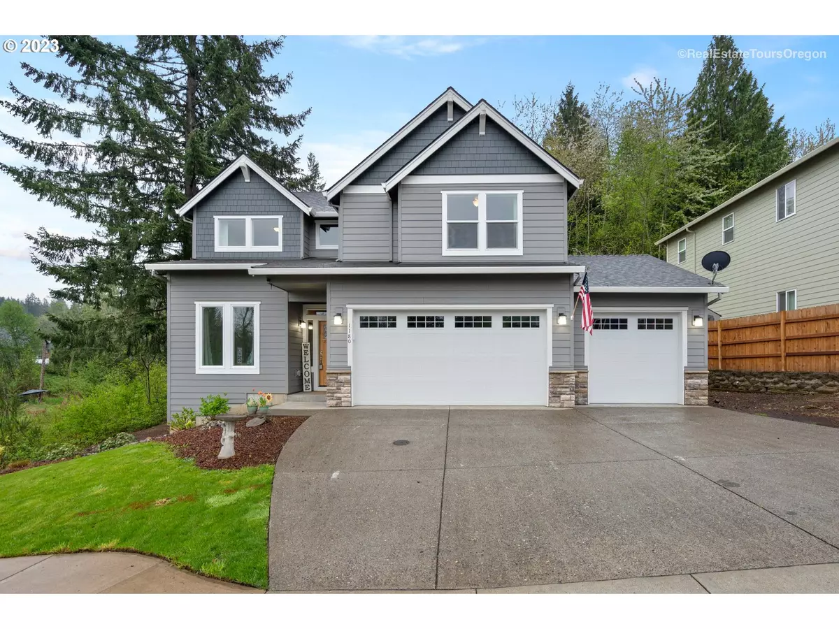 Estacada, OR 97023,1180 NE CASCADIA RIDGE DR