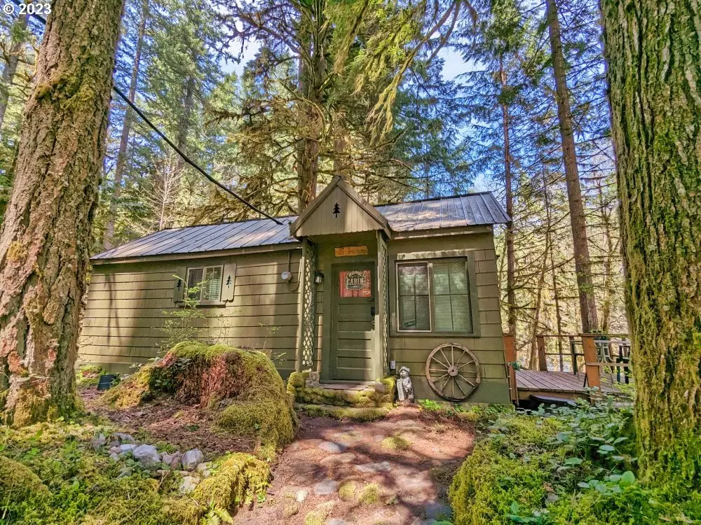 Rhododendron, OR 97049,78052 E HWY 26 Lot 3