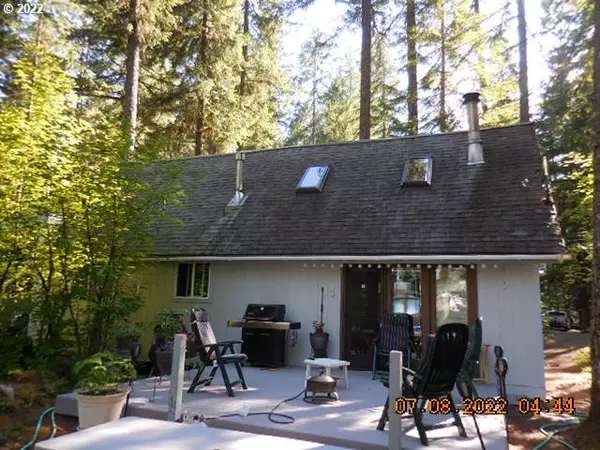 Cougar, WA 98616,Cabin 172 Northwoods