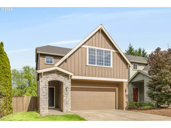 Tigard, OR 97223,9600 SW GORDY PL