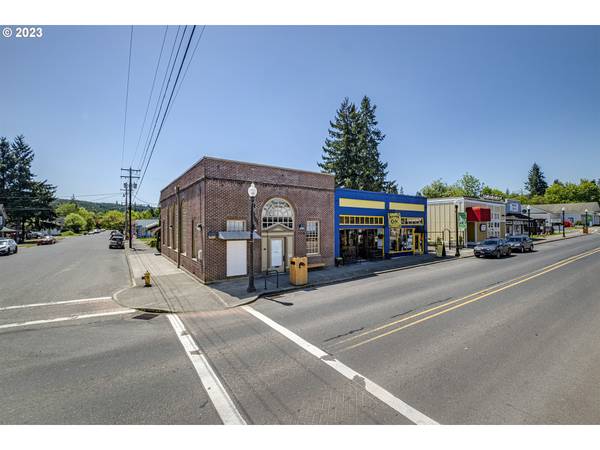 Vernonia, OR 97064,905 BRIDGE ST