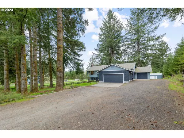 Camas, WA 98607,4412 NE 292ND AVE