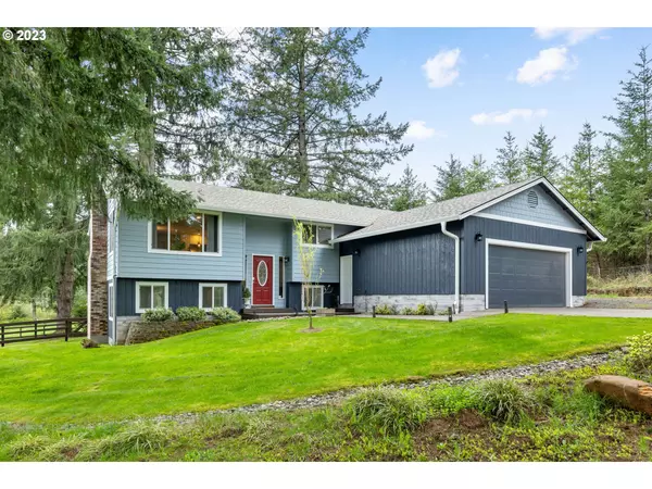 Camas, WA 98607,4412 NE 292ND AVE