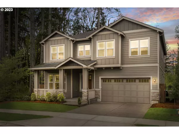 12338 SW WATERFORD LOOP, Wilsonville, OR 97070